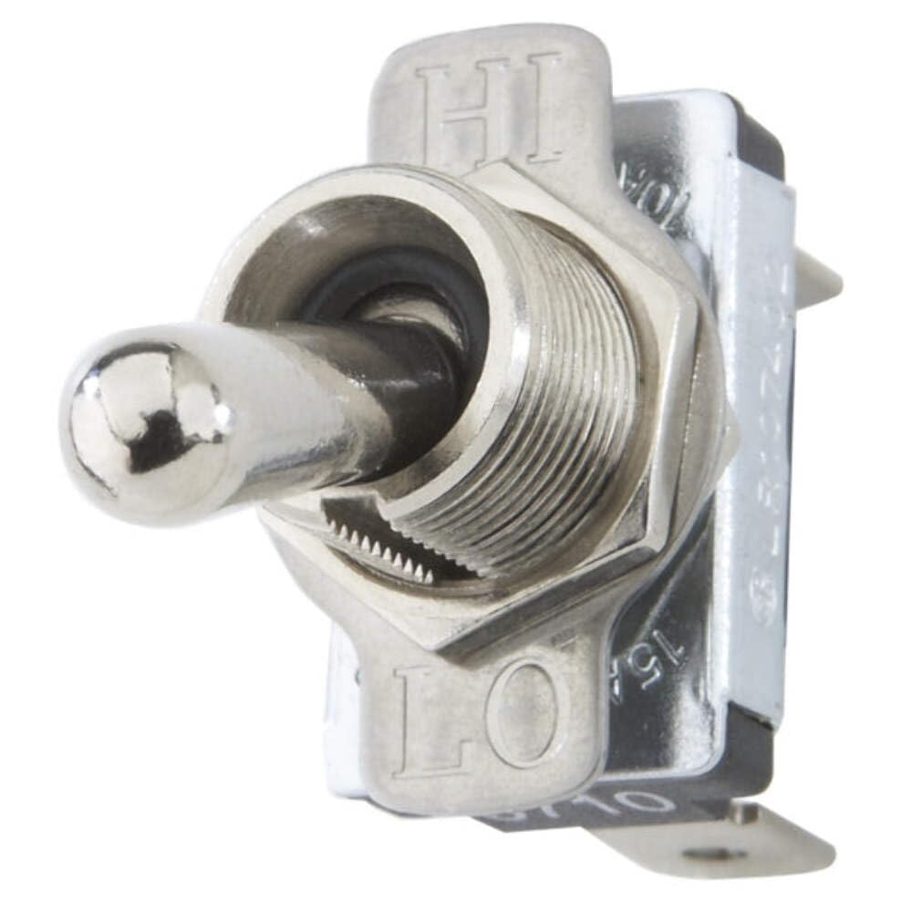 Amazon.com: Symtec 220004 Replacement Hi-Low Toggle Switch for ATV
